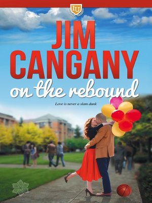 cover image of On the Rebound
